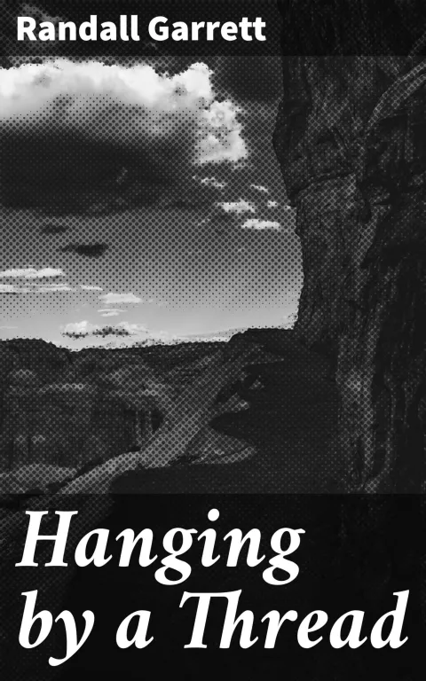 Cover of Hanging by a Thread