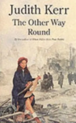 Cover of The Other Way Round