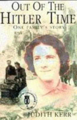 Cover of Out of the Hitler Time