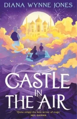 Cover of Castle in the Air