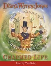 Cover of Charmed Life (The Chrestomanci)