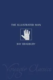 Cover of The Illustrated Man