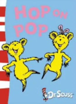 Cover of Hop on Pop