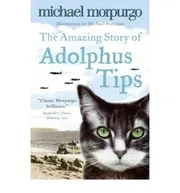 Cover of Amazing Story of Adolphus Tips