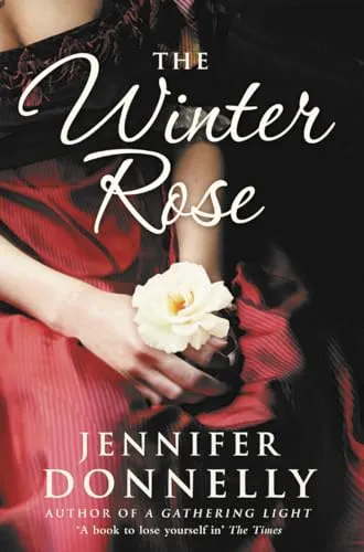 Cover of The Winter Rose