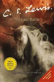 Cover of The Last Battle (The Chronicles of Narnia)