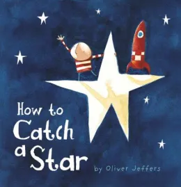 Cover of How to Catch a Star