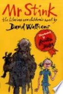 Cover of Mr Stink