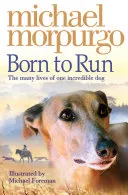 Cover of Born to Run