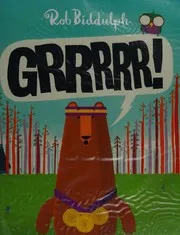 Cover of Grrrrr!