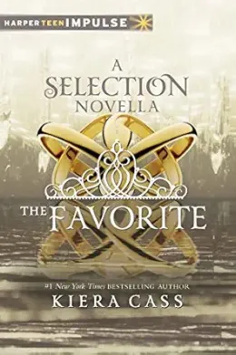 Cover of The Favorite