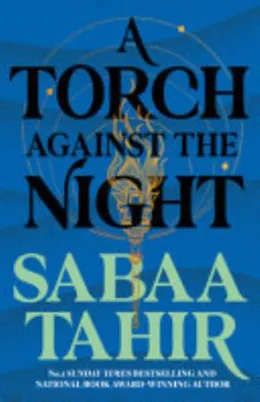 Cover of A Torch Against the Night