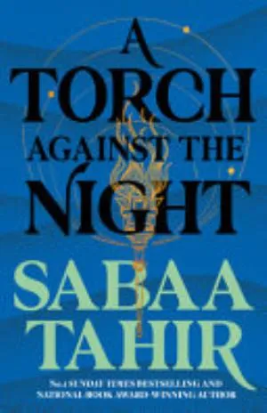 Cover of A Torch Against the Night