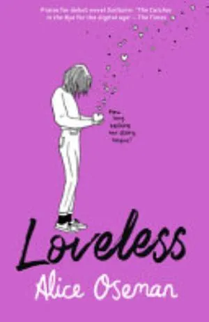 Cover of Loveless