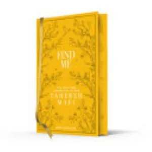 Cover of Find Me_shatter Me Collecto Hb