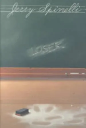 Cover of Loser