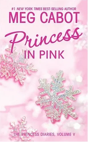 Cover of Princess in Pink