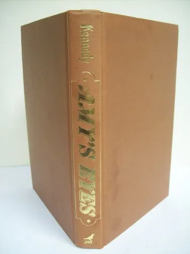 Cover of Amy's Eyes