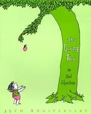 Cover of The Giving Tree