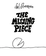 Cover of The Missing Piece