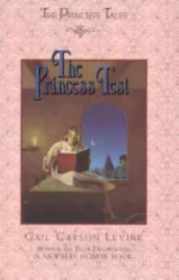 Cover of The Princess Test