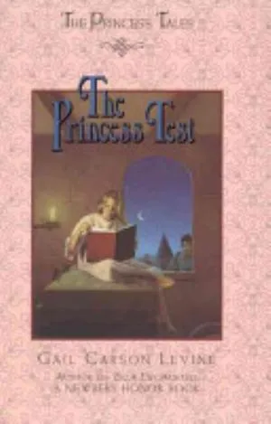 Cover of The Princess Test