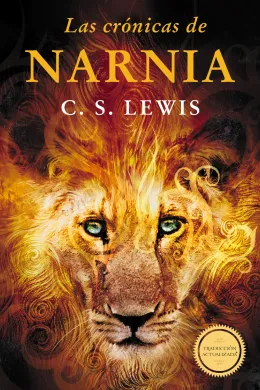 Cover of The Complete Chronicles of Narnia
