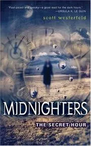 Cover of Midnighters #1