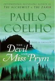 Cover of The Devil and Miss Prym