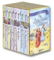 Cover of The Little House Collection