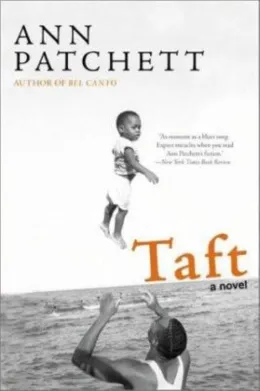 Cover of Taft