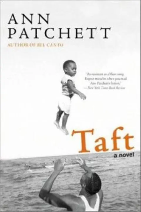 Cover of Taft