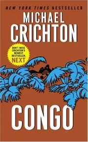 Cover of Congo