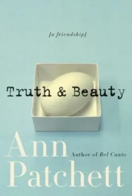 Cover of Truth & Beauty