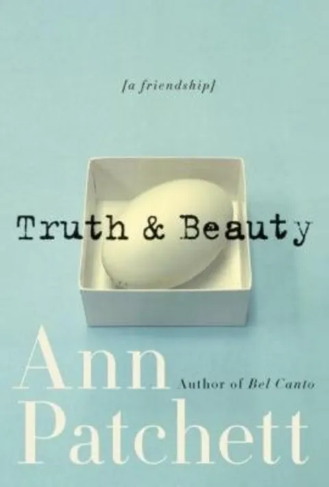 Cover of Truth & Beauty