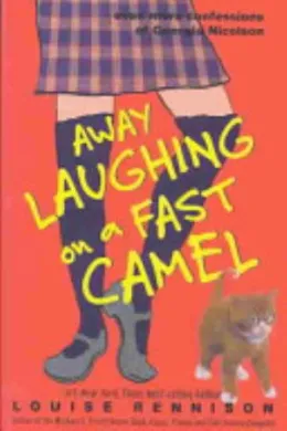 Cover of Away Laughing on a Fast Camel