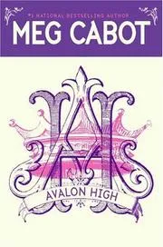 Cover of Avalon High