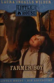Cover of Farmer Boy (Little House)