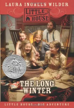 Cover of The Long Winter