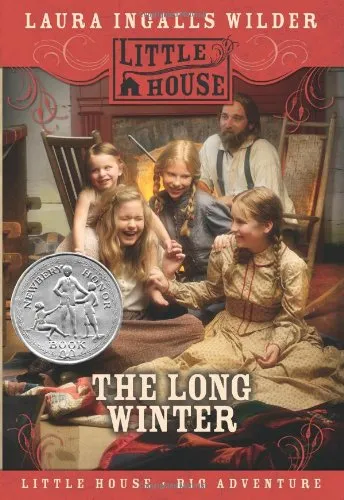 Cover of The Long Winter
