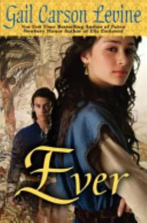 Cover of Ever