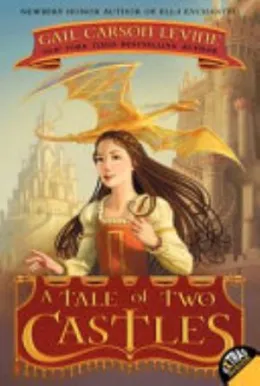 Cover of A Tale of Two Castles