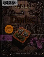 Cover of Darke