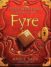 Cover of Fyre