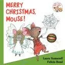 Cover of Merry Christmas, Mouse! (If You Give...)