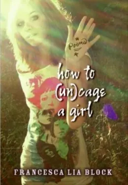 Cover of How to (Un)cage a Girl