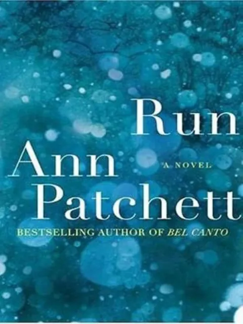 Cover of Run LP