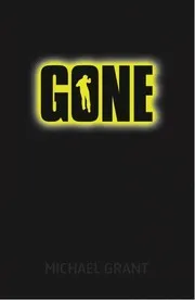 Cover of Gone