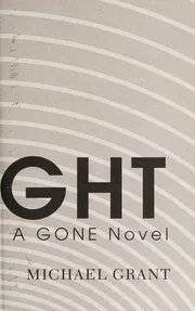 Cover of Light