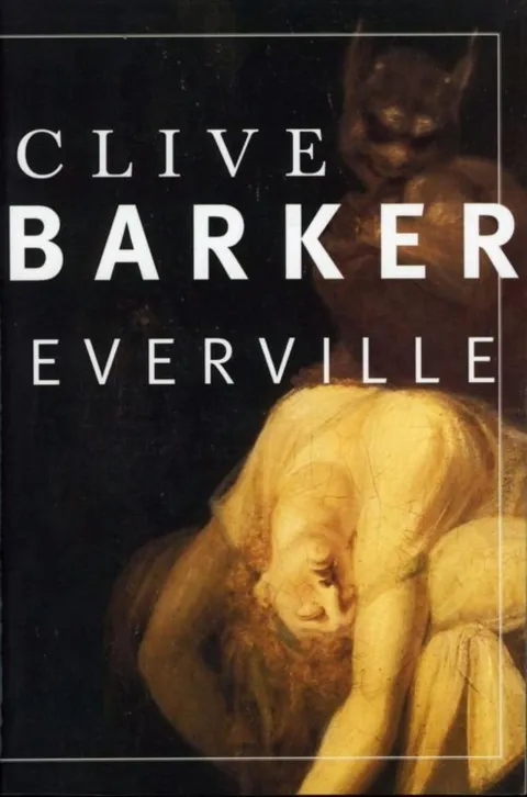 Cover of Everville